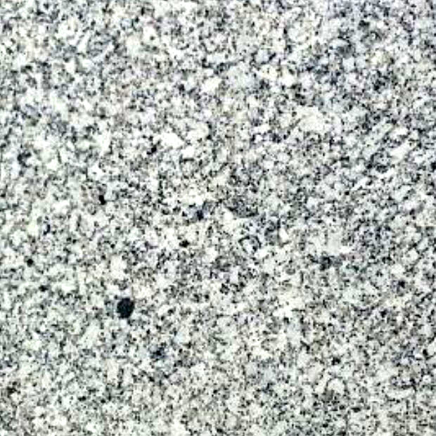 Granit P White - północne Indie